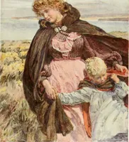 An illustration from Studio international (1893)
