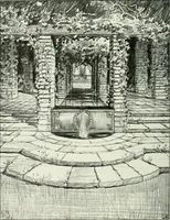An illustration from Studio international (1893)