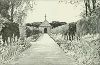 An illustration from Studio international (1893)