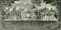 An illustration from Studio international (1893)