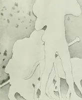 An illustration from Studio international (1893)