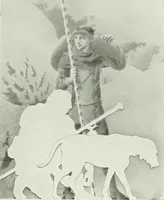 An illustration from Studio international (1893)