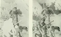 An illustration from Studio international (1893)