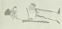 An illustration from Studio international (1893)