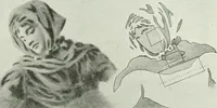 An illustration from Studio international (1893)