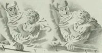An illustration from Studio international (1893)