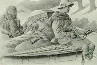 An illustration from Studio international (1893)