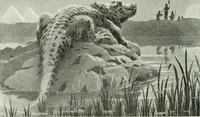 An illustration from Studio international (1893)