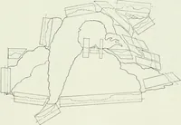 An illustration from Studio international (1893)
