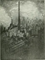 An illustration from Studio international (1893)