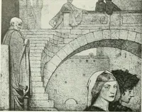 An illustration from Studio international (1893)