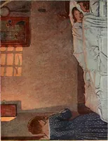 An illustration from Studio international (1893)