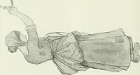 An illustration from Studio international (1893)