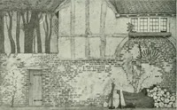 An illustration from Studio international (1893)