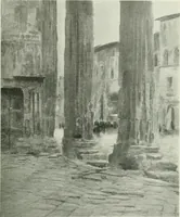 An illustration from Studio international (1893)