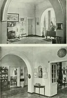 An illustration from Studio international (1893)