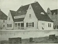 An illustration from Studio international (1893)