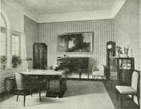 An illustration from Studio international (1893)