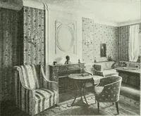 An illustration from Studio international (1893)