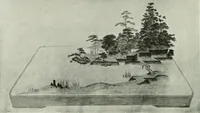 An illustration from Studio international (1893)