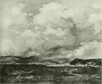 An illustration from Studio international (1893)