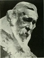 An illustration from Studio international (1893)