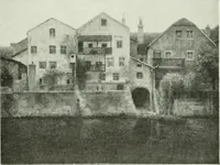 An illustration from Studio international (1893)