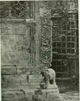 An illustration from Studio international (1893)