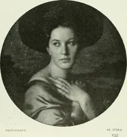 An illustration from Studio international (1893)
