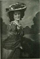 An illustration from Studio international (1893)