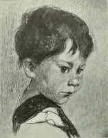 An illustration from Studio international (1893)