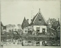 An illustration from Studio international (1893)