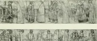An illustration from Studio international (1893)