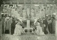 An illustration from Studio international (1893)