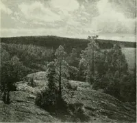 An illustration from Studio international (1893)