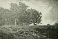An illustration from Studio international (1893)