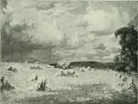 An illustration from Studio international (1893)