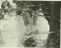 An illustration from Studio international (1893)