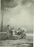An illustration from Studio international (1893)