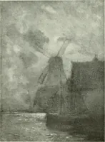 An illustration from Studio international (1893)