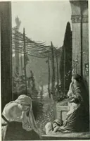 An illustration from Studio international (1893)