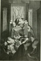 An illustration from Studio international (1893)