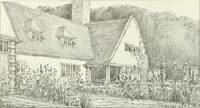 An illustration from Studio international (1893)