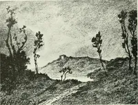 An illustration from Studio international (1893)