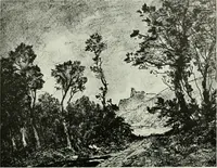 An illustration from Studio international (1893)