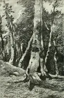 An illustration from Studio international (1893)