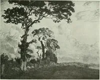 An illustration from Studio international (1893)