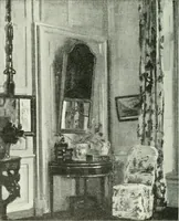 An illustration from Studio international (1893)