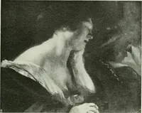 An illustration from Studio international (1893)