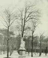 An illustration from Studio international (1893)